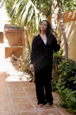 ⁦Silent power set - black⁩ - الصورة ⁦2⁩