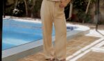 Flow linen pants - Image 3