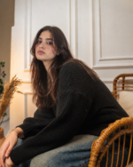 The cropped knit - Image 2