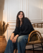 The cropped knit - Image 3