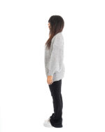 The cropped knit - Image 6
