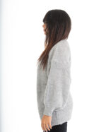 The cropped knit - Image 5