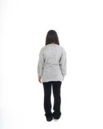 The cropped knit - Image 4