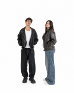 VELENO Genuine Leather Jacket - Image 2
