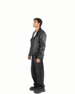 VELENO Genuine Leather Jacket - Image 2