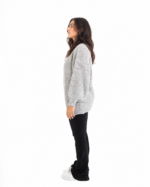 The cropped knit - Image 7