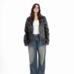VELENO Genuine Leather Jacket