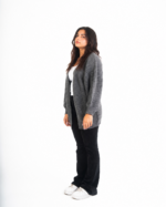 The cropped knit - Image 8